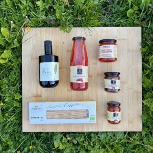 Moederdagpakket 2: La Tavola di Puglia — €40