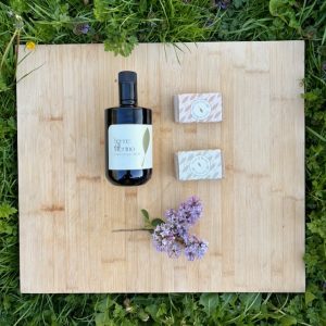 Moederdagpakket: Il Profumo dell'Uliveto — €30