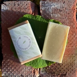 Natuurzeep (100 g)