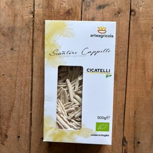 Cicatelli - Arte Agricola