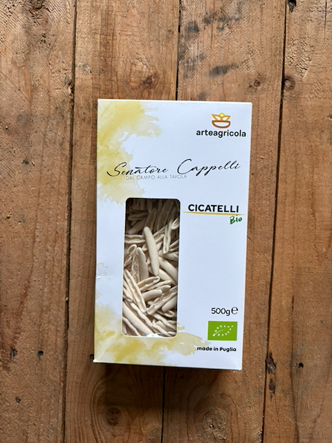 Cicatelli - Arte Agricola