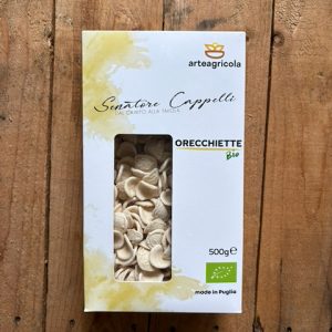 Orecchiette - Arte Agricola - 500 gr