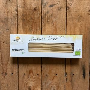 Spaghetti Arte Agricola - 500 gr