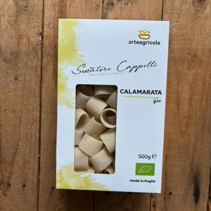 Calamarata - Arte Agricola - 500 gr